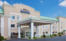 Baymont Inn And Suites Dale
